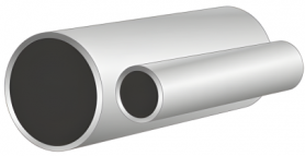 Fittings or Stainless Steel Pipe