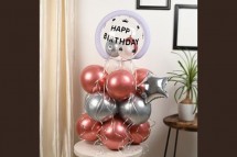 Make Birthdays Pop with Gifts Habibi’s Balloon Home Delivery Service