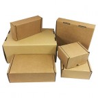 Buy Eco-Friendly Postal Boxes