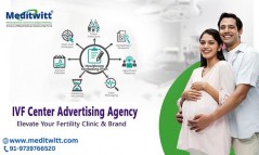 IVF Center Advertising Company - Meditwitt