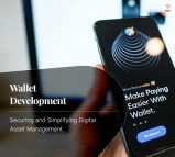 Wallet Development Company