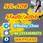 Medicine Grade 5 Cladba Australia 5cladb ADBB in stock