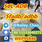 Hot 5cladba 5F-ADB ADB-FUBINACA AMB-FUBINACA 5cladb Fub-emb Am2201 5F-M