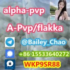 New Apvp Flakka A-pvp Alpha-pvp Aphp Pvp Crystals.