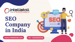 SEO Services Company in India