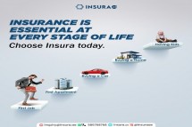 Insura Insurance Agency: Tailored Insurance Plans in UAE