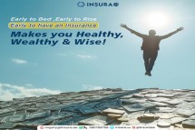 Insura: Affordable Insurance Provider in UAE