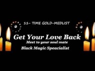 Most Powerful Love Spells to Get Back Your Lost Lover in 3 days