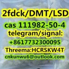 2f/2fdck cas 111982-50-4