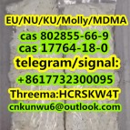 EU/NU/BU/KU cas 802855-66-9 cas 17764-18-0