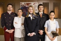 Hotel and Catering Staff Recruitment Services in india