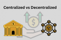 Comparison: Centralized vs. Decentralized Exchange