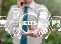 IELTS GET GOOD SCORE NEW BATCH START - 0568723609