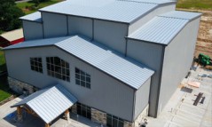 Reliable Roofing Company San Antonio for Commercial Properties