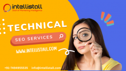 Technical SEO Services in India