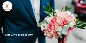 Find the Perfect Best Boss Day Gifts to Show Your Appreciation! Call us!