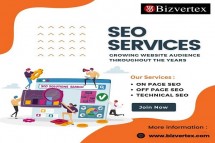 Which company is the best at SEO service in USA?