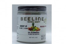 Delta 9 THC Downshift Gummies - BEELINE CBD