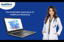 Healthcare Marketing in India – Meditwitt