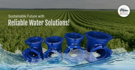 Sustainable Future with Reliable Water Solutions | Shivalik Engineering