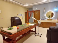 Herbal Park: Your Destination for Authentic Massage Therapy in Abu Dhabi