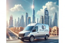 Delivering Your World: UAE’s Top Logistics & Delivery Company