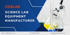 Best Science Lab Equipment Manufacturer in India