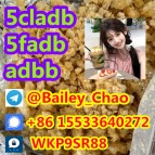 5cladb 5cladba Factory low price adbb 5cl-adb adbb