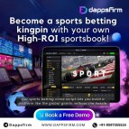 Rapidly Deploy Your Sports Betting App Clone with Our Cost-Effective Solutions