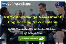 KA02 Assessment Engineering New Zealand - by CDRAustralia.Org