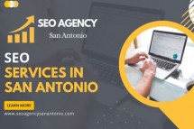 Unlock Your Business Potential with San Antonio Best SEO Agency