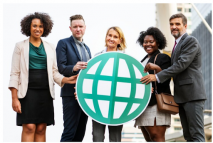 Go Global with Global Talent Sourcing!