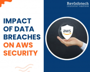 AWS Partnership- Revinfotech Inc