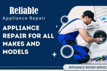 Reliable Appliance Repair: Restoring Function to Your Appliances