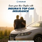 Car Insurance UAE - Quick Comparison & Top Coverage by iNSURA.ae