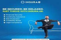 Buy Insurance Online UAE: Insura’s Easy & Fast Service