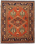 Jansons Carpets is the Trusted Tribal Rug Dealers for Luxury Rugs