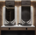 Indo Furnishing: Premium Bathroom Vanity Design Solutions