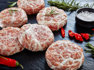 Caul Fat Pork – Available at Red Field Ranch