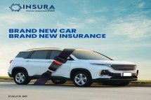 UAE Car Insurance Deals - iNSURA.ae Helps You Save More!