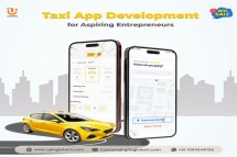 Top Ridehailing App Development Company