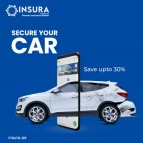 Car Insurance in UAE – Protect Your Ride with iNSURA.ae