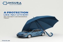 Top Car Insurance in UAE | Affordable, Reliable, Fast