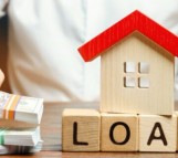 Small Business Loan Application