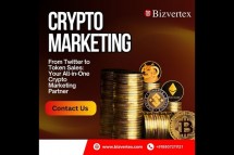 Crypto Growth Simplified: Comprehensive Marketing from Token to Sale