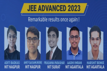 Shri Sandipani Academy Results - Top NEET, JEE & MHT-CET Achievers in Ahmednagar