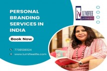 Top Personal Branding Agency in India | Lumifiee Life