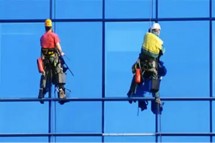 Professional Facade Cleaning for a Pristine Building Exterior