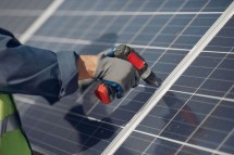 Reliable Solar Panel Battery Installation in the UK