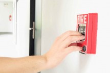 Expert Fire Alarm Installation Services in London – Green Electro Heating